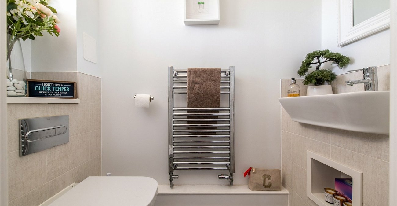 3 bedroom house for sale in Coxheath | Robinson Michael & Jackson