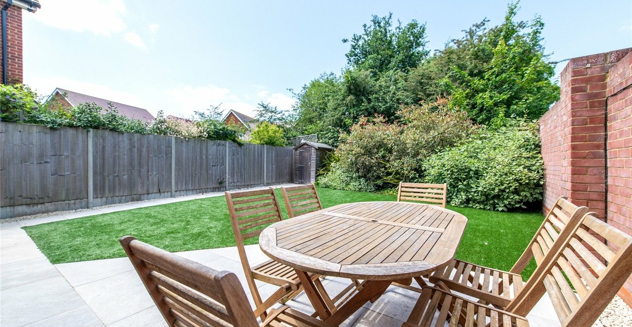 3 bedroom house for sale in Coxheath | Robinson Michael & Jackson