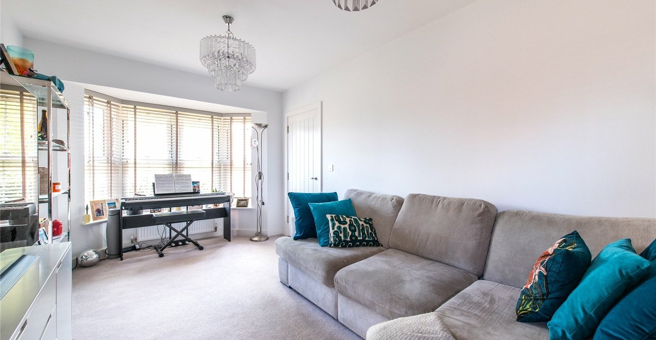 3 bedroom house for sale in Coxheath | Robinson Michael & Jackson