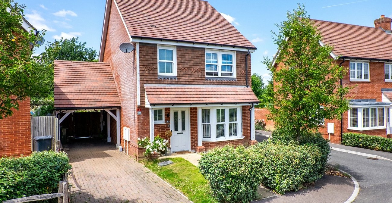 3 bedroom house for sale in Coxheath | Robinson Michael & Jackson