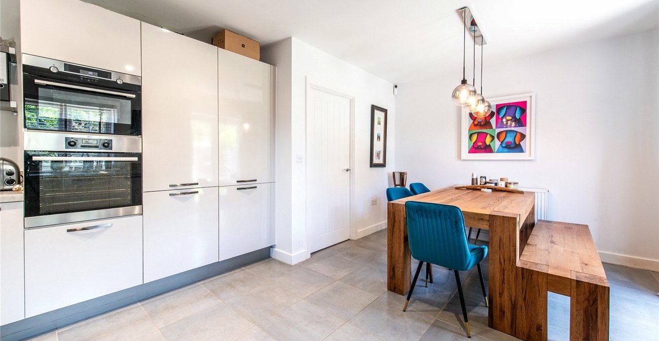 3 bedroom house for sale in Coxheath | Robinson Michael & Jackson