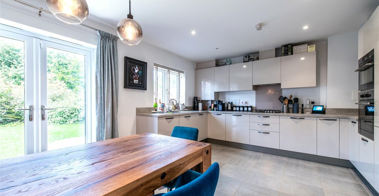 3 bedroom house for sale in Coxheath | Robinson Michael & Jackson