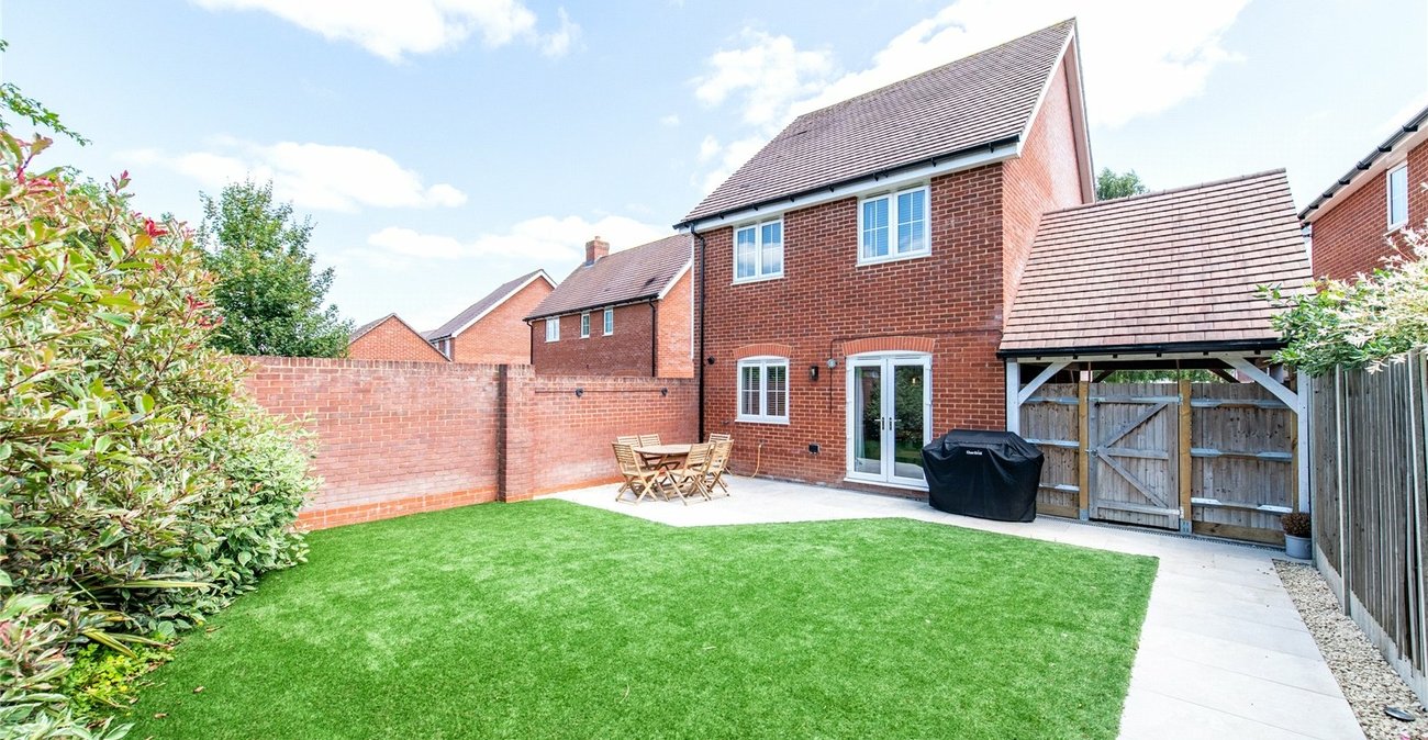 3 bedroom house for sale in Coxheath | Robinson Michael & Jackson