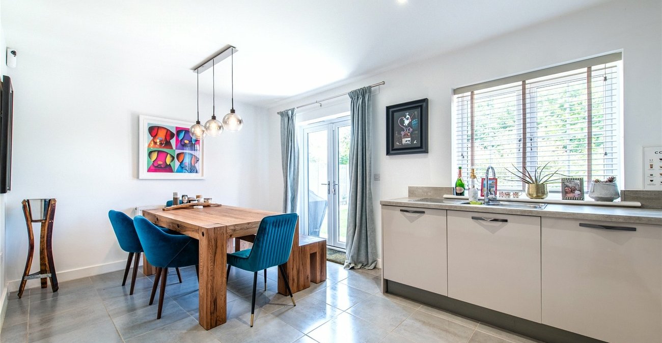 3 bedroom house for sale in Coxheath | Robinson Michael & Jackson