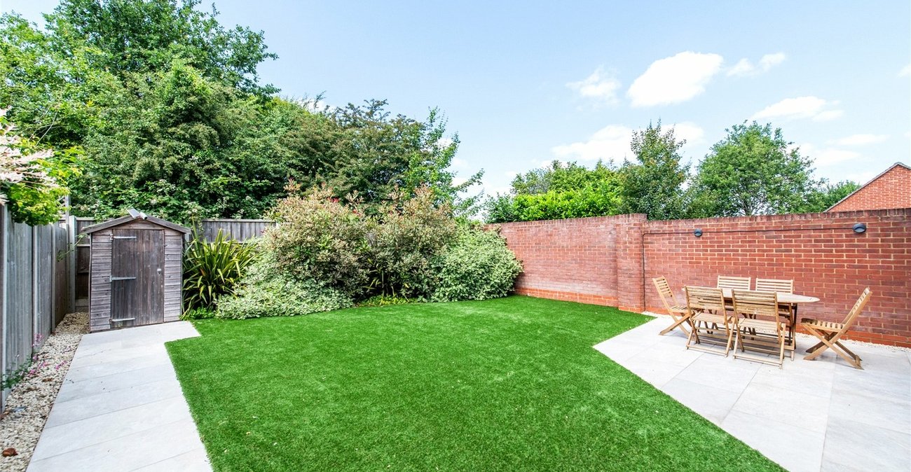 3 bedroom house for sale in Coxheath | Robinson Michael & Jackson