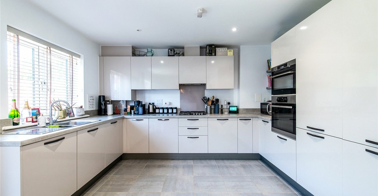 3 bedroom house for sale in Coxheath | Robinson Michael & Jackson