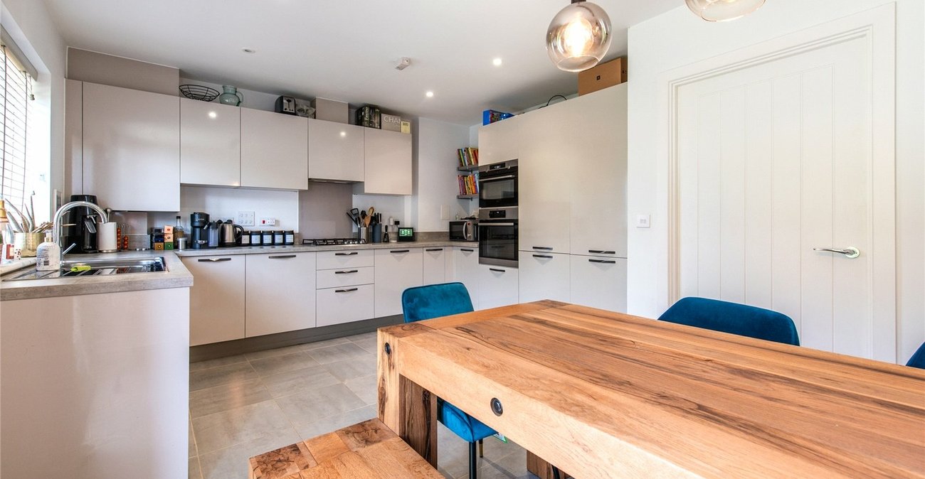 3 bedroom house for sale in Coxheath | Robinson Michael & Jackson