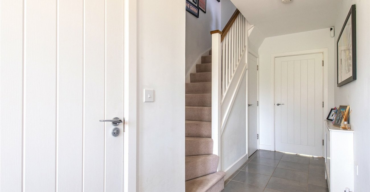 3 bedroom house for sale in Coxheath | Robinson Michael & Jackson