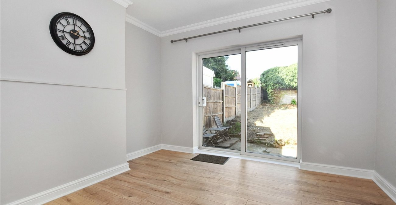 2 bedroom property for sale in Bexleyheath | Robinson Jackson