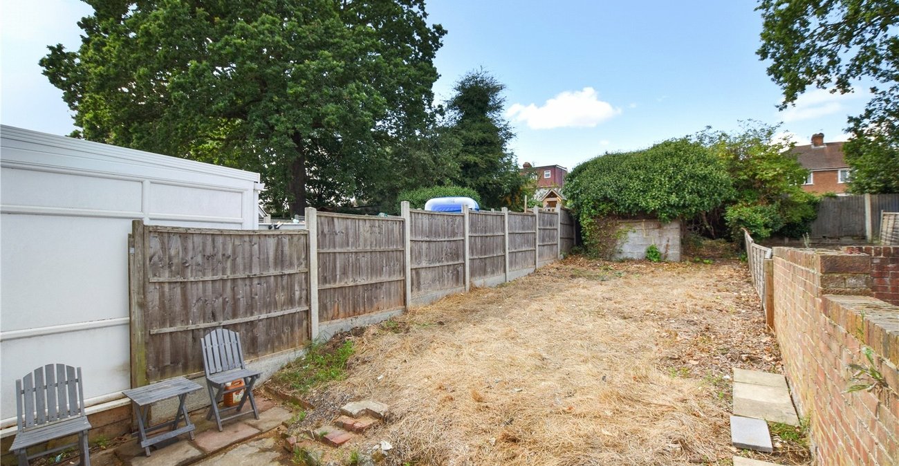 2 bedroom property for sale in Bexleyheath | Robinson Jackson