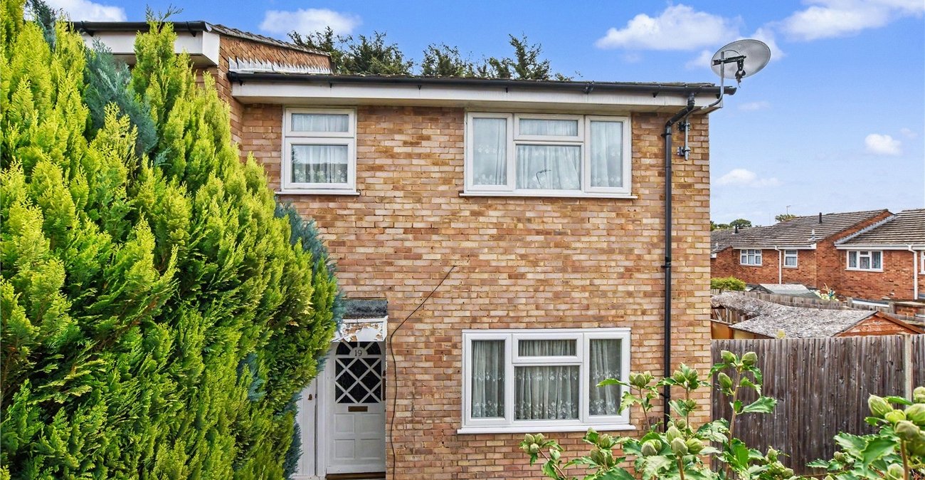 3 bedroom house for sale in Bexleyheath | Robinson Jackson
