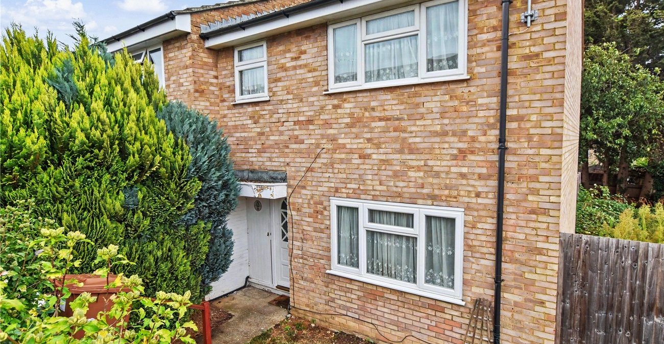 3 bedroom house for sale in Bexleyheath | Robinson Jackson