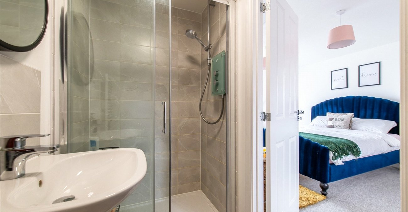 3 bedroom house for sale in Staplehurst | Robinson Michael & Jackson