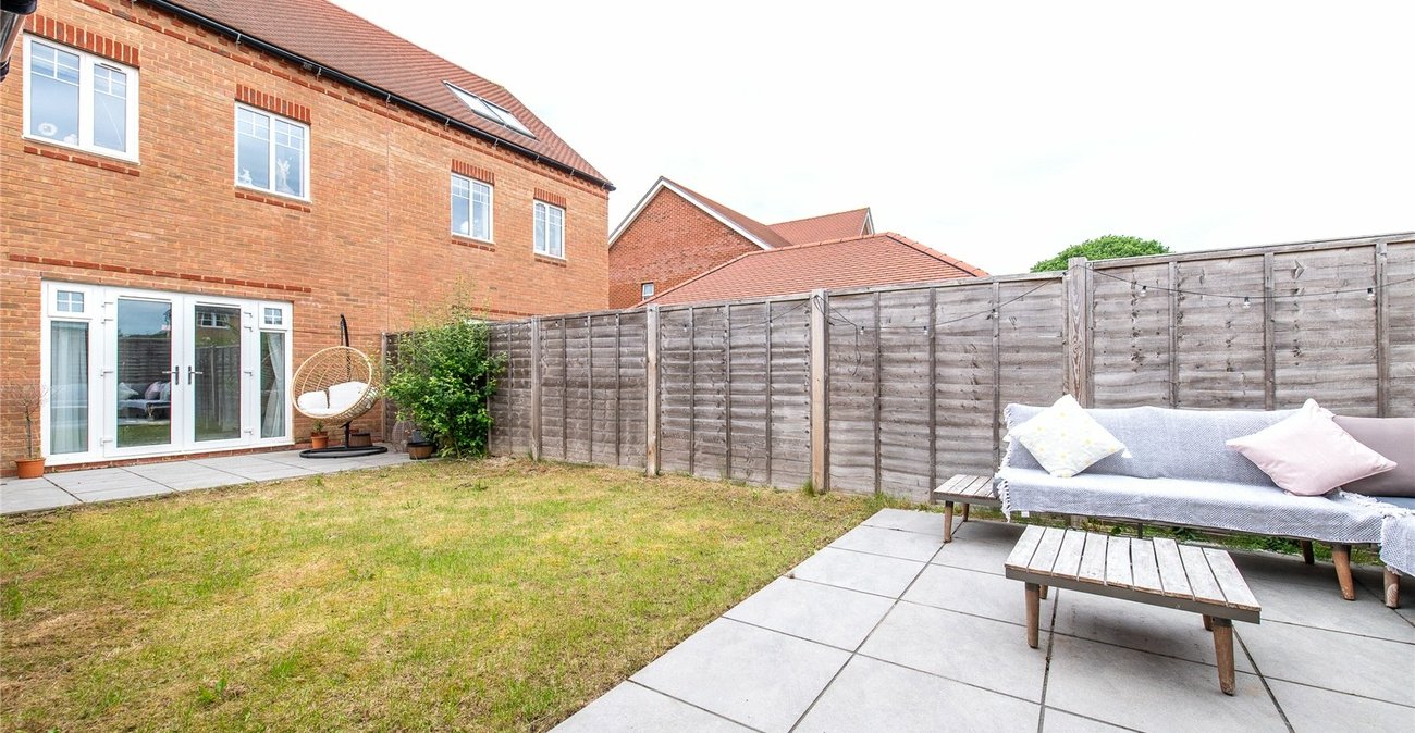 3 bedroom house for sale in Staplehurst | Robinson Michael & Jackson