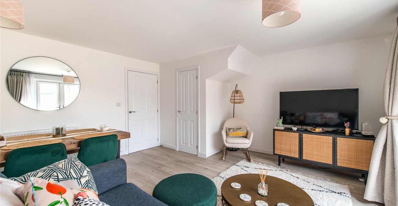 3 bedroom house for sale in Staplehurst | Robinson Michael & Jackson