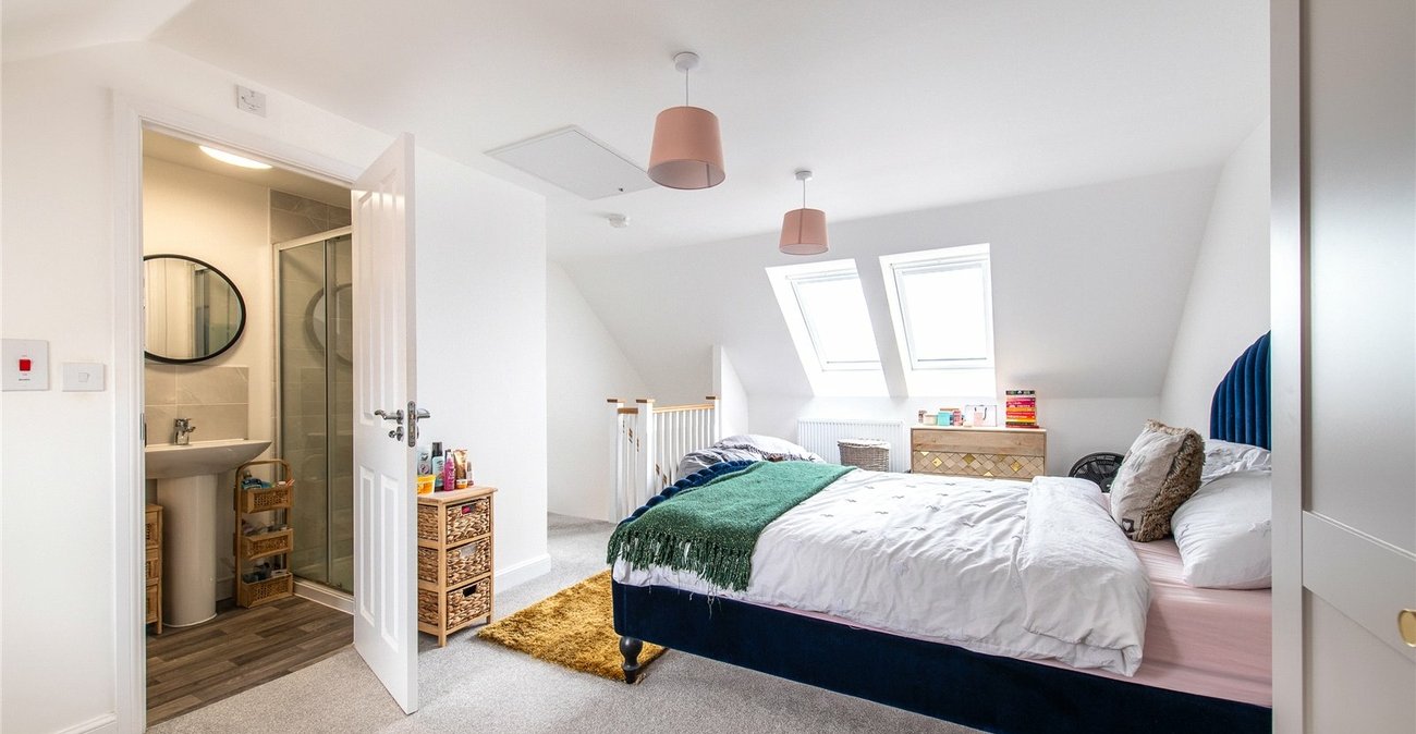 3 bedroom house for sale in Staplehurst | Robinson Michael & Jackson