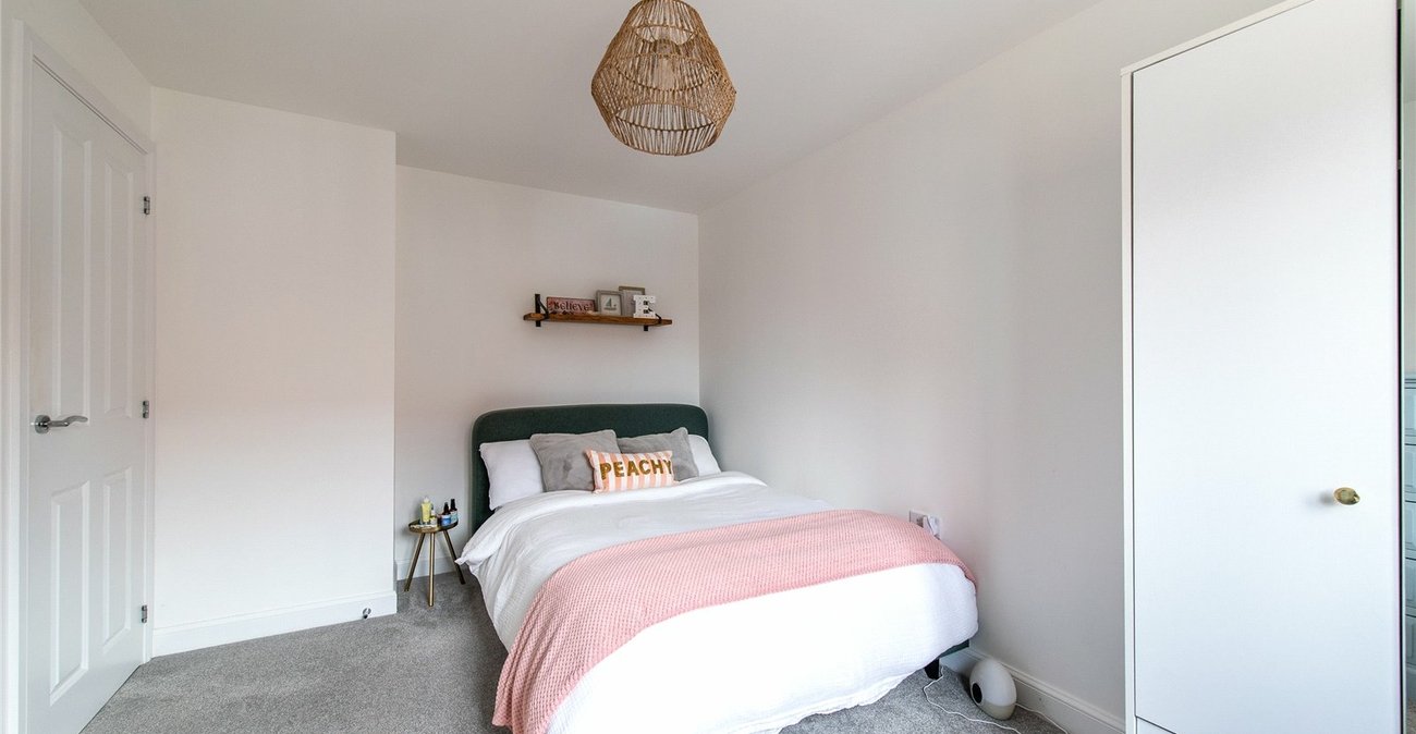 3 bedroom house for sale in Staplehurst | Robinson Michael & Jackson