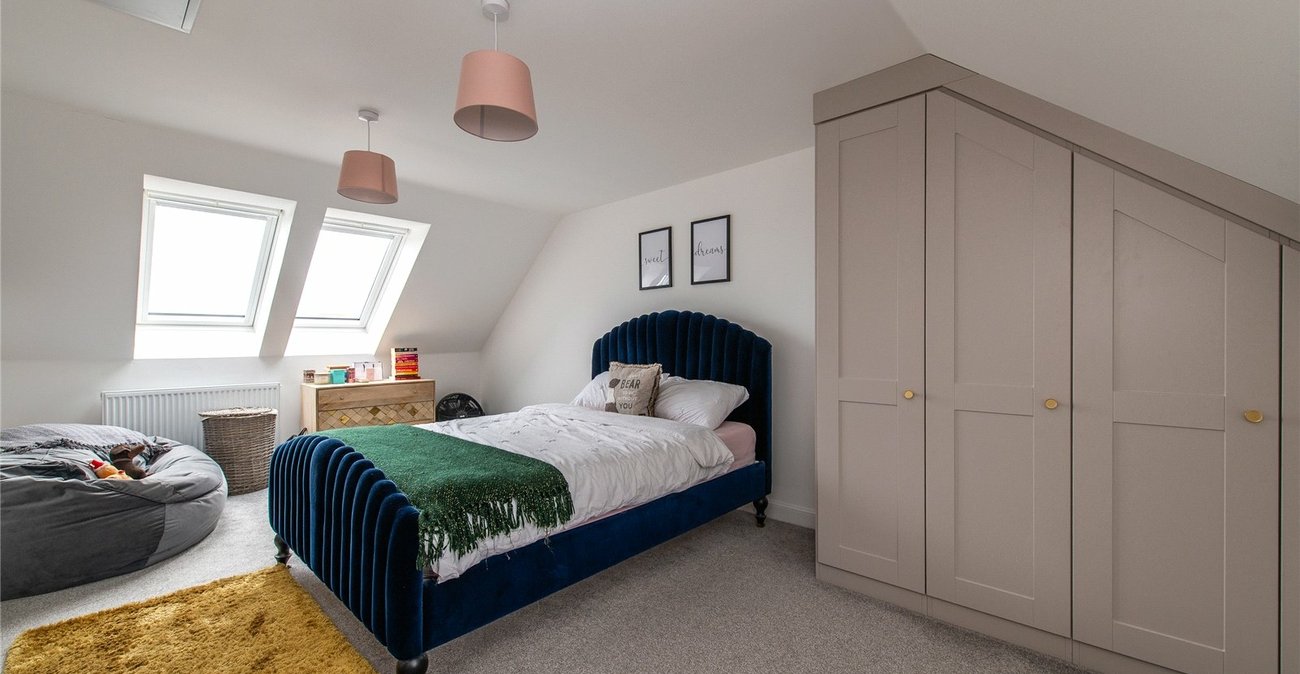 3 bedroom house for sale in Staplehurst | Robinson Michael & Jackson