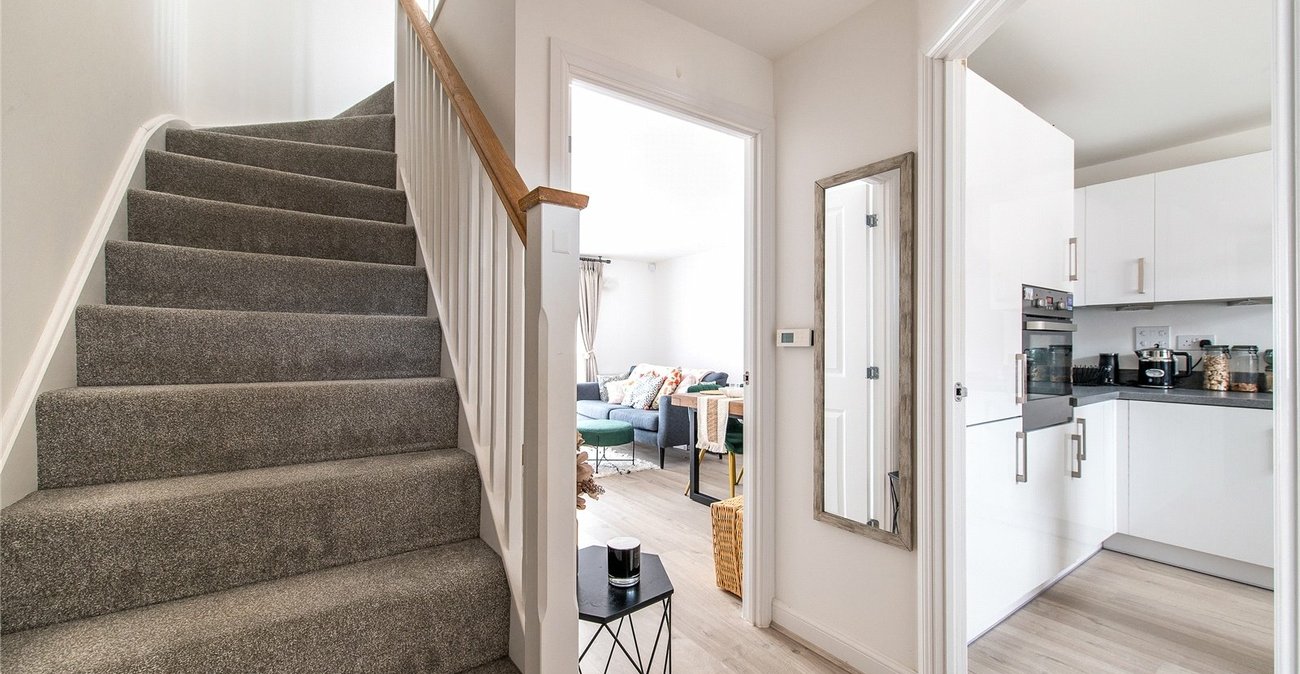 3 bedroom house for sale in Staplehurst | Robinson Michael & Jackson