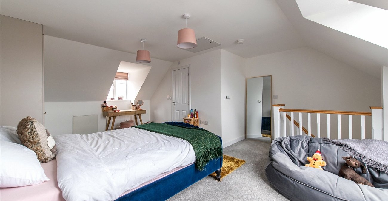 3 bedroom house for sale in Staplehurst | Robinson Michael & Jackson