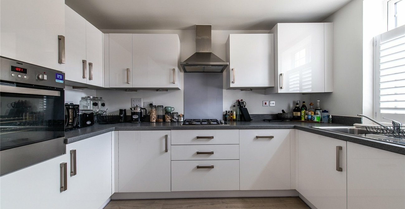 3 bedroom house for sale in Staplehurst | Robinson Michael & Jackson