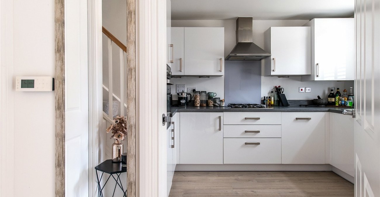 3 bedroom house for sale in Staplehurst | Robinson Michael & Jackson