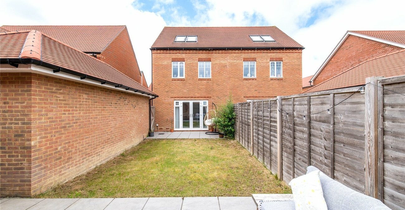 3 bedroom house for sale in Staplehurst | Robinson Michael & Jackson