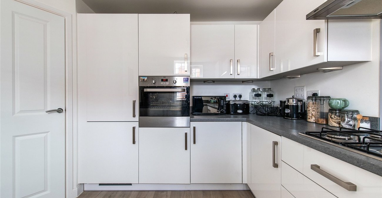 3 bedroom house for sale in Staplehurst | Robinson Michael & Jackson