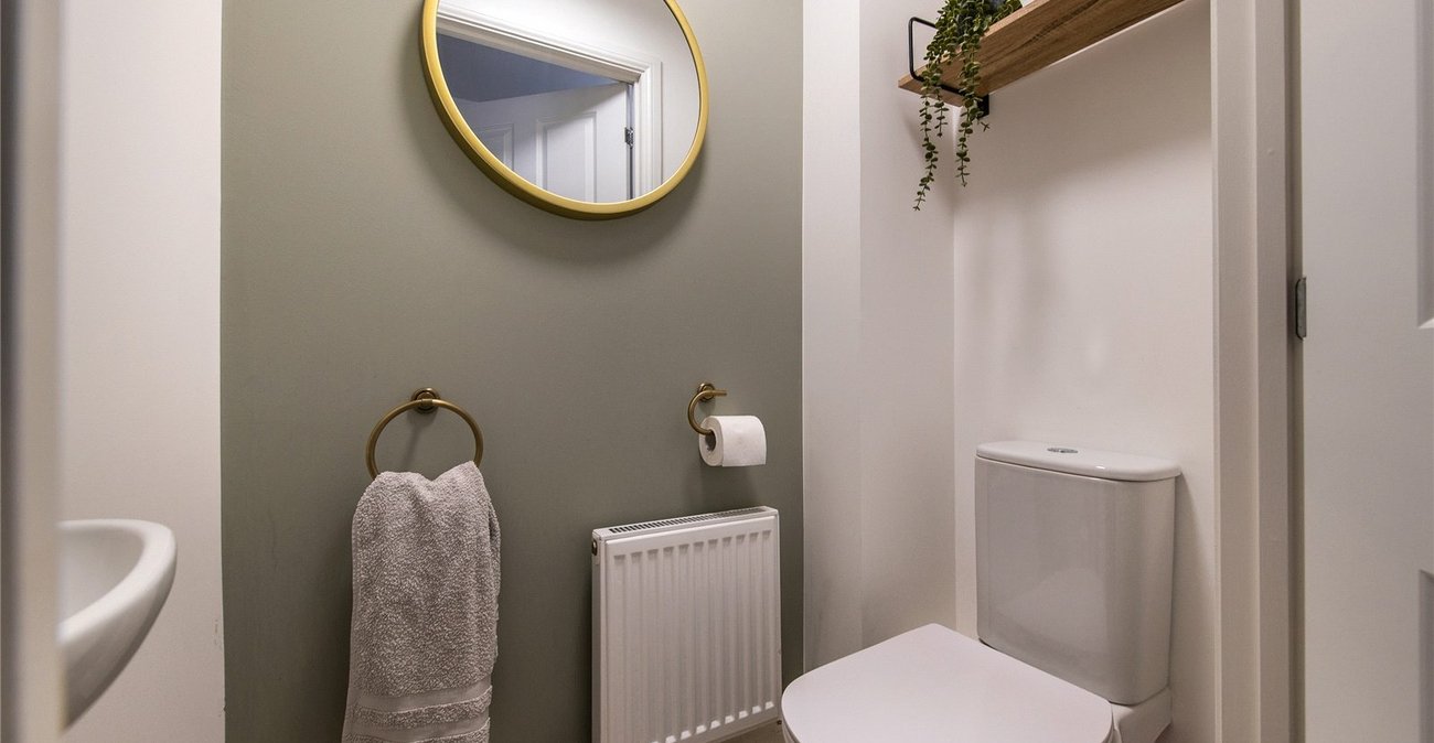 3 bedroom house for sale in Staplehurst | Robinson Michael & Jackson