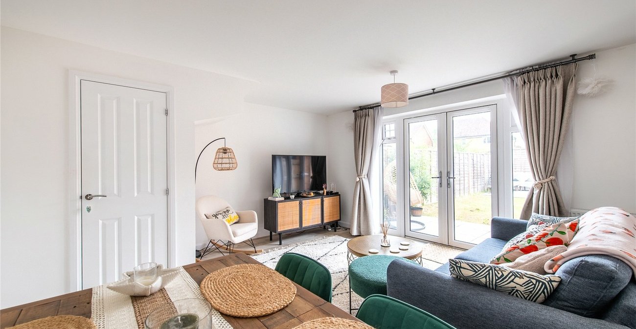 3 bedroom house for sale in Staplehurst | Robinson Michael & Jackson