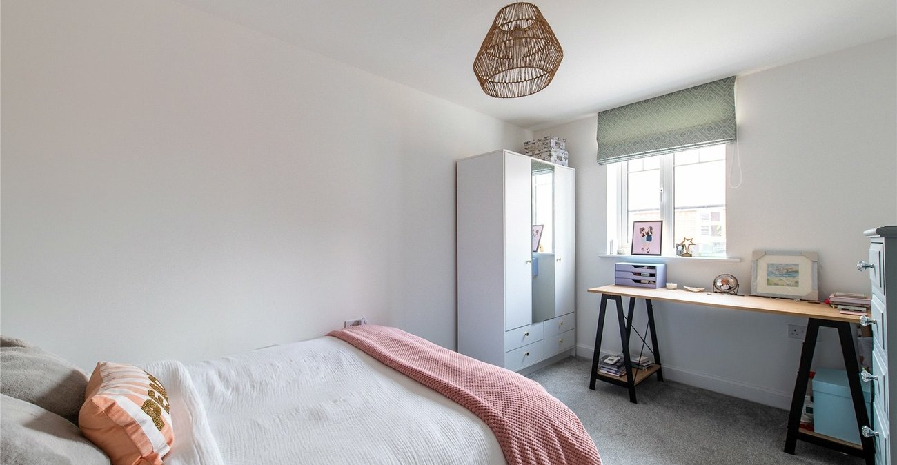 3 bedroom house for sale in Staplehurst | Robinson Michael & Jackson