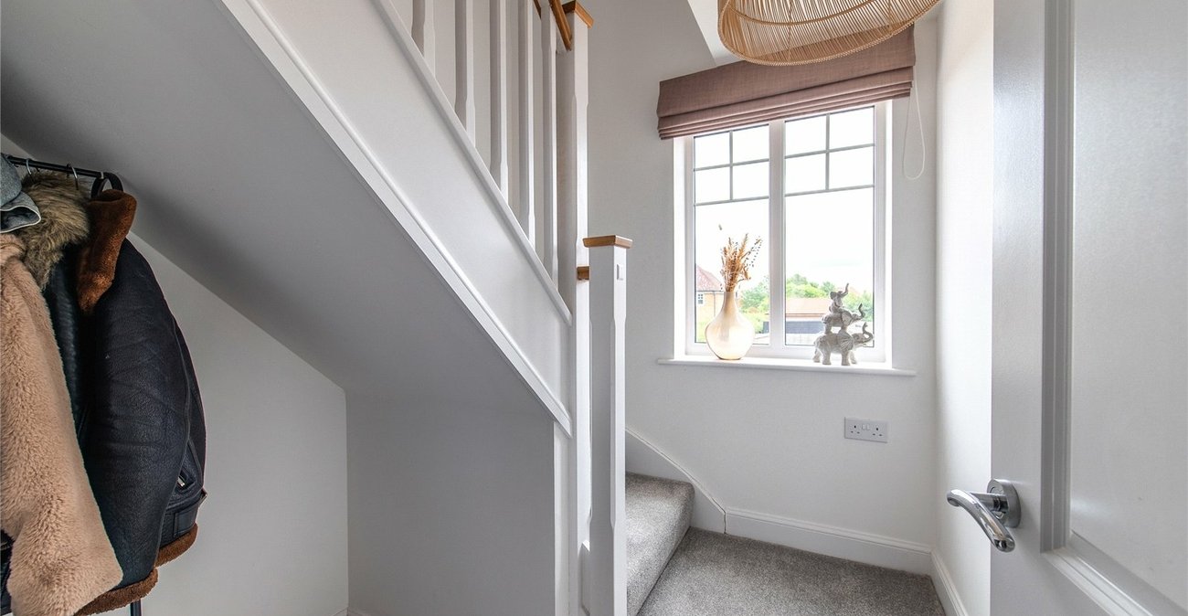 3 bedroom house for sale in Staplehurst | Robinson Michael & Jackson