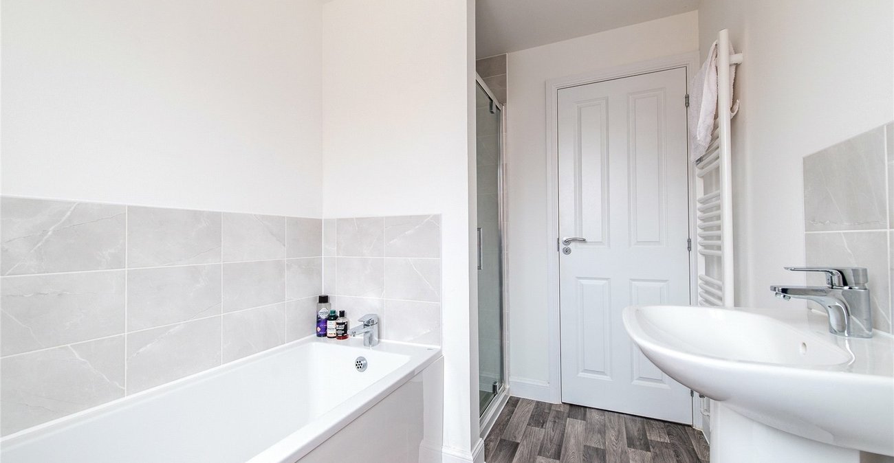 3 bedroom house for sale in Staplehurst | Robinson Michael & Jackson