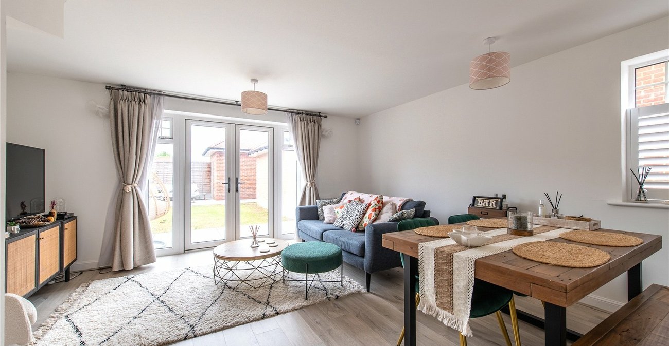 3 bedroom house for sale in Staplehurst | Robinson Michael & Jackson