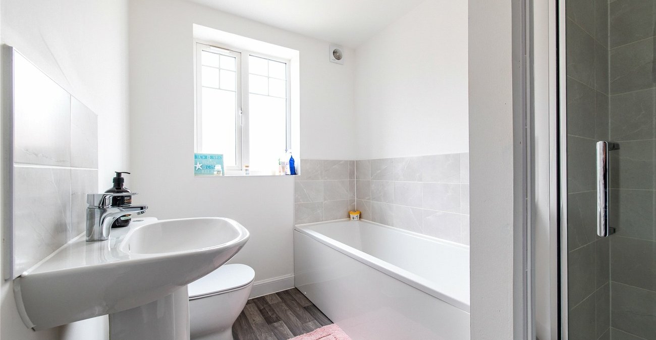 3 bedroom house for sale in Staplehurst | Robinson Michael & Jackson