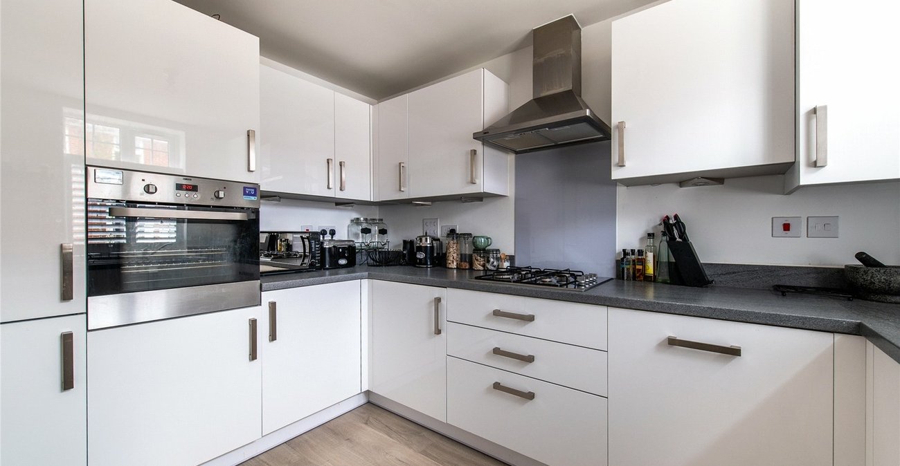 3 bedroom house for sale in Staplehurst | Robinson Michael & Jackson