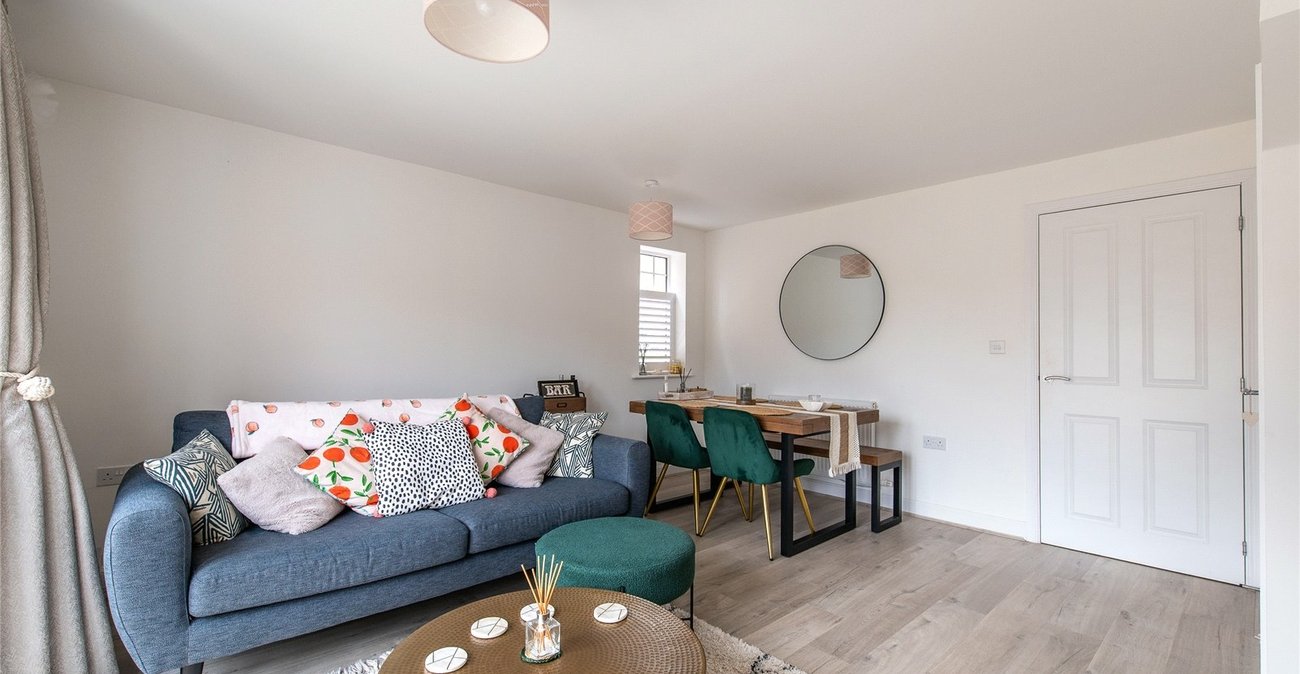 3 bedroom house for sale in Staplehurst | Robinson Michael & Jackson