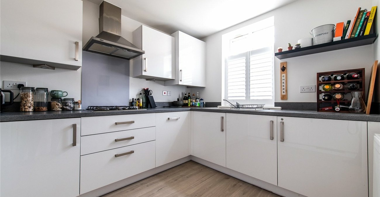 3 bedroom house for sale in Staplehurst | Robinson Michael & Jackson