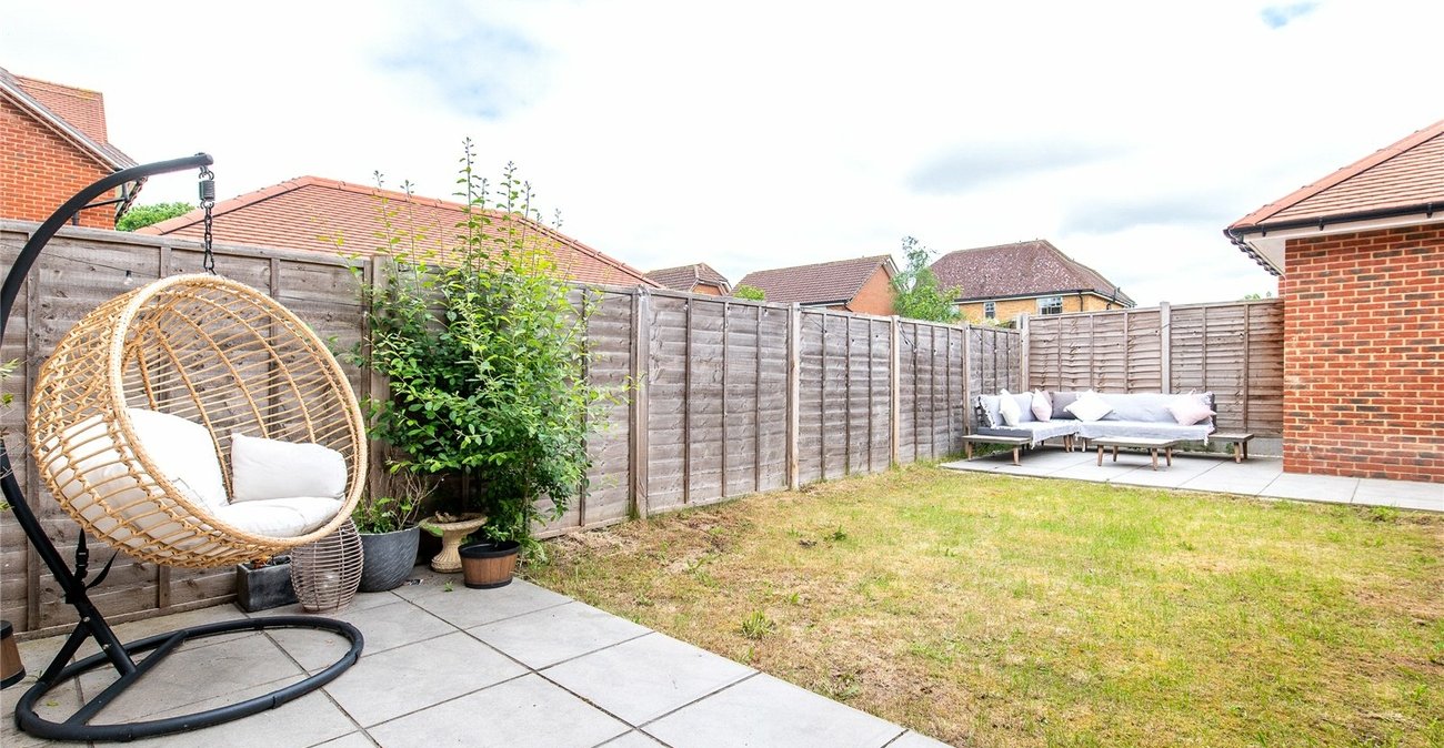 3 bedroom house for sale in Staplehurst | Robinson Michael & Jackson