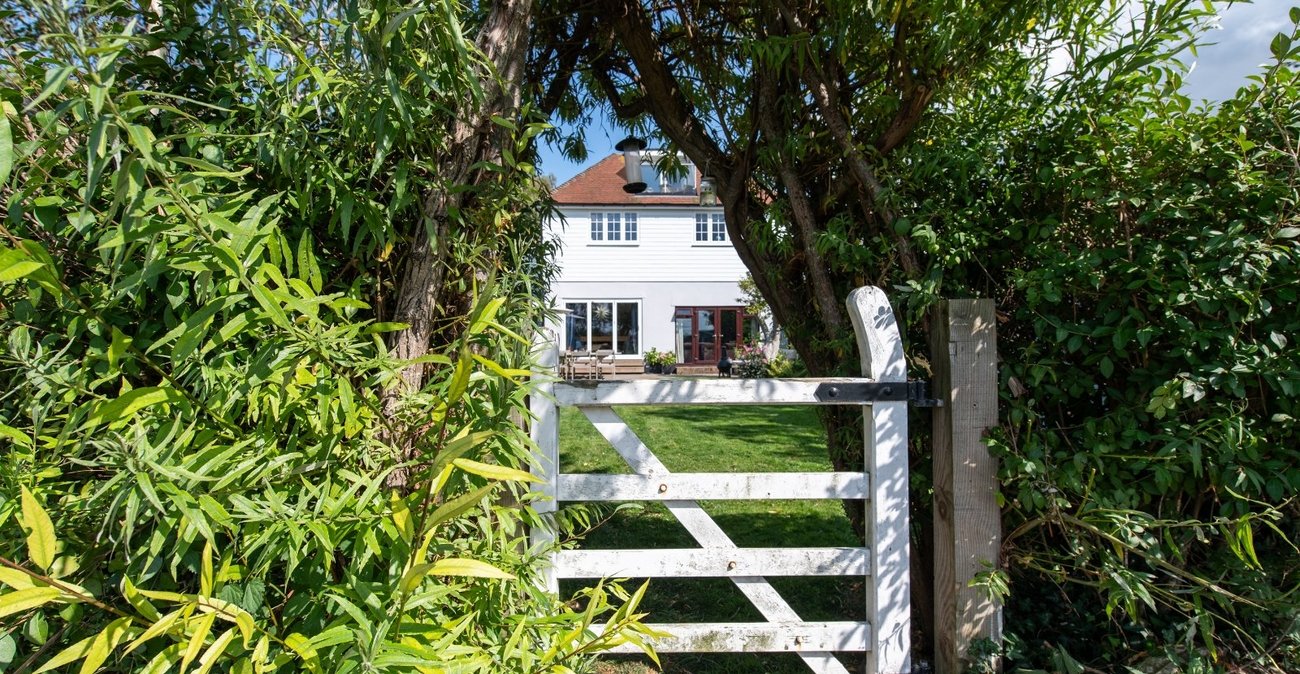 5 bedroom house for sale in Southfleet | Robinson Michael & Jackson