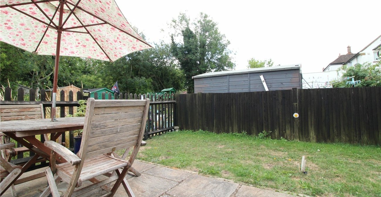 1 bedroom property for sale in Southfleet | Robinson Michael & Jackson