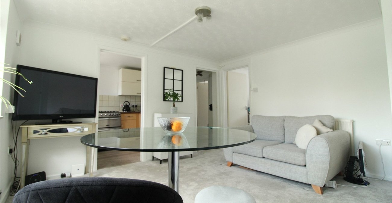 1 bedroom property for sale in Southfleet | Robinson Michael & Jackson