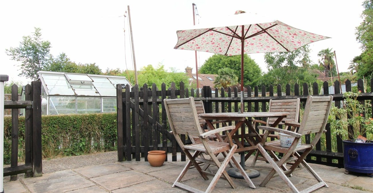 1 bedroom property for sale in Southfleet | Robinson Michael & Jackson