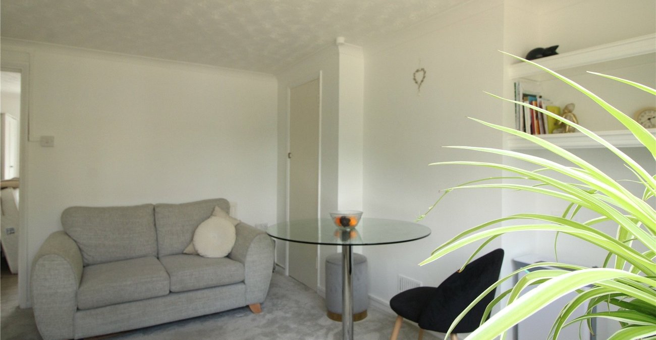 1 bedroom property for sale in Southfleet | Robinson Michael & Jackson