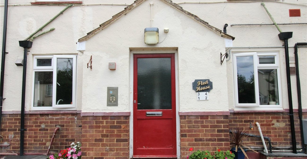 1 bedroom property for sale in Southfleet | Robinson Michael & Jackson