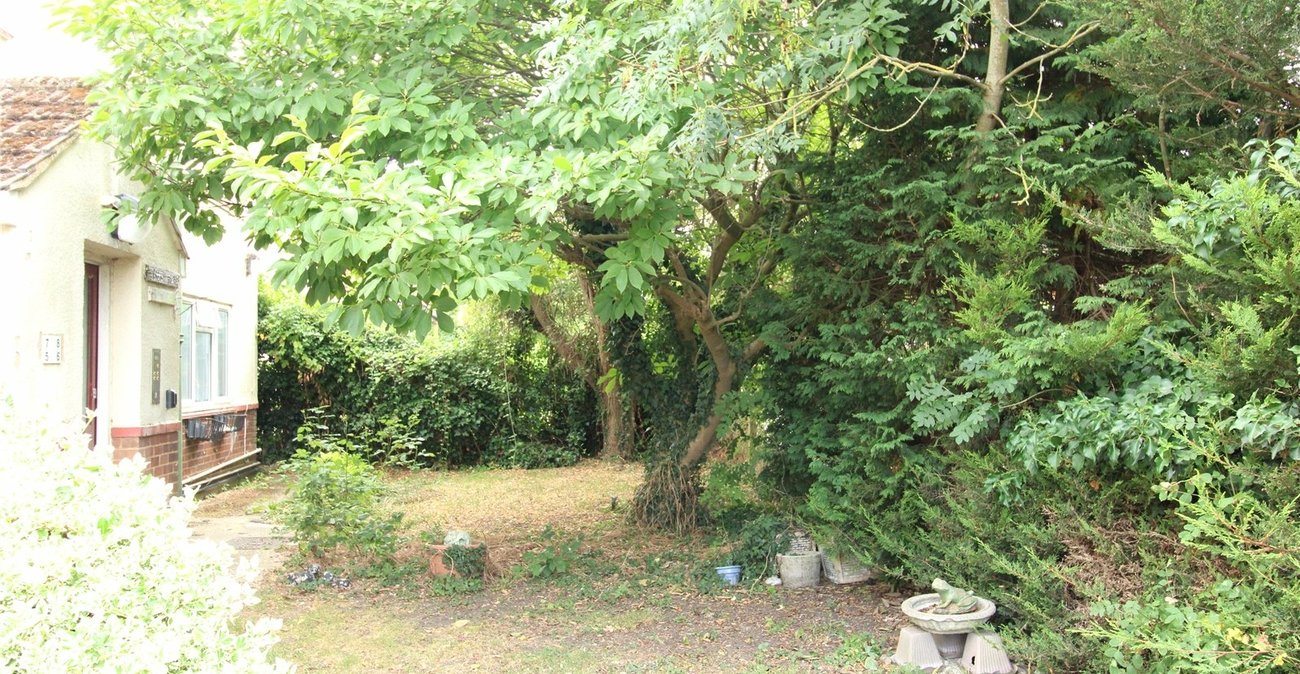 1 bedroom property for sale in Southfleet | Robinson Michael & Jackson