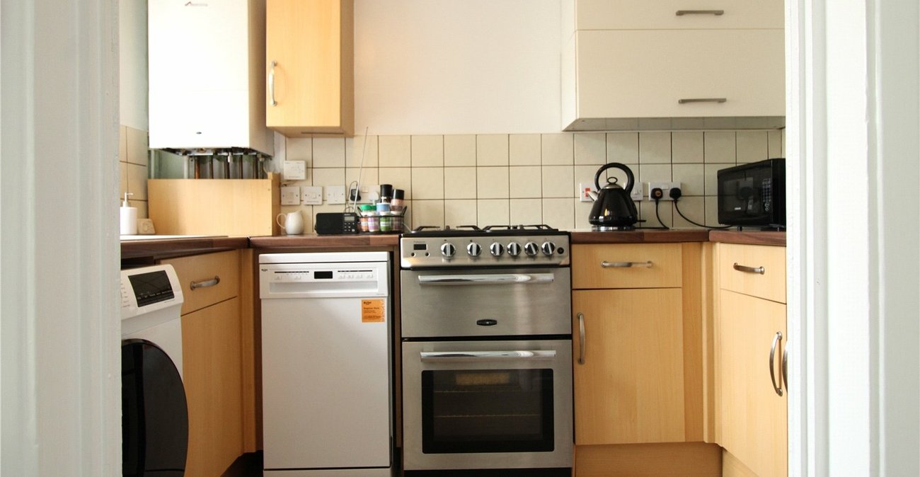 1 bedroom property for sale in Southfleet | Robinson Michael & Jackson