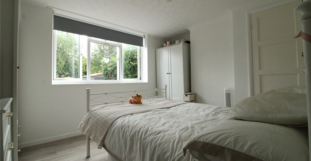 1 bedroom property for sale in Southfleet | Robinson Michael & Jackson