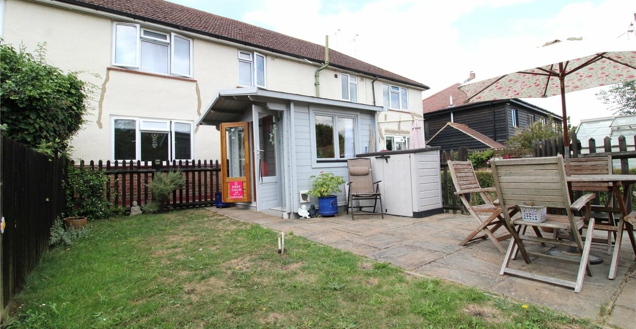 1 bedroom property for sale in Southfleet | Robinson Michael & Jackson