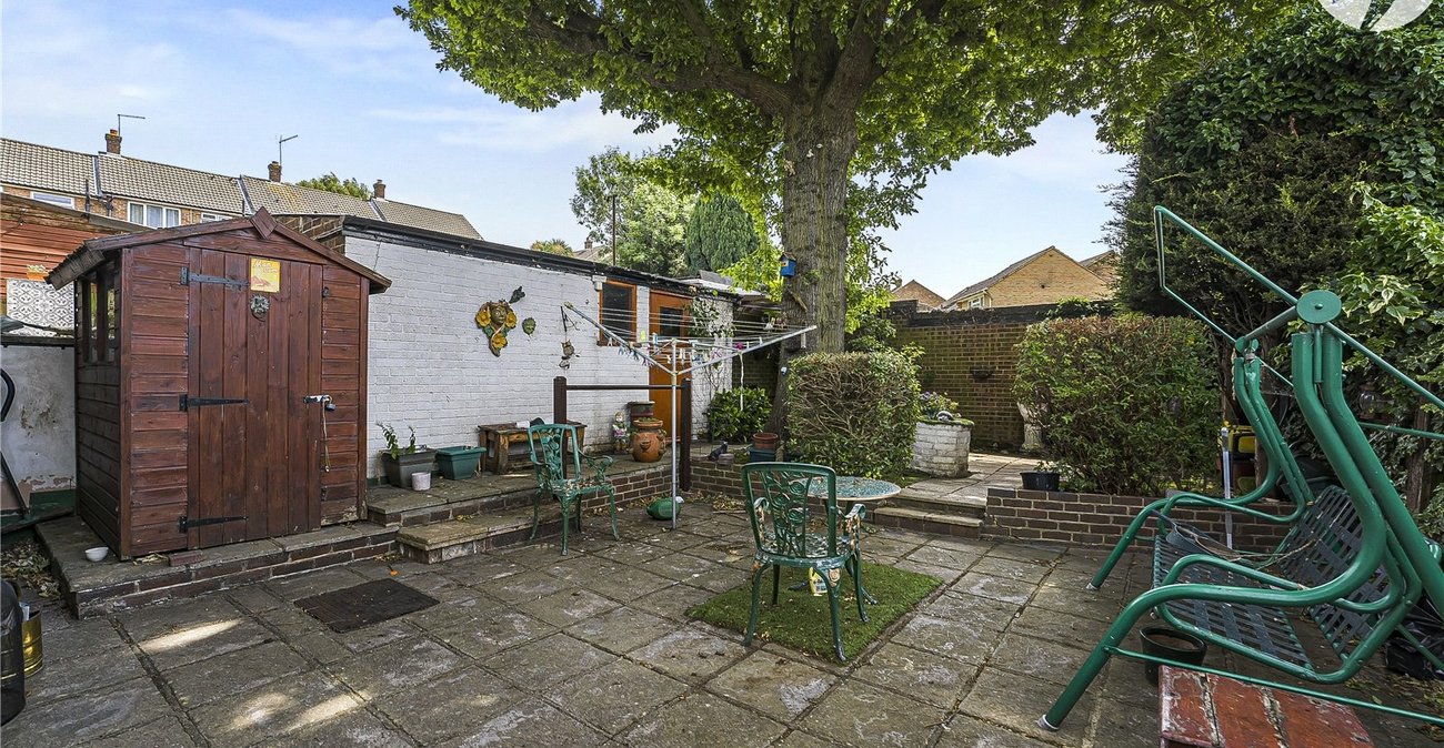 3 bedroom house for sale in Bean | Robinson Jackson